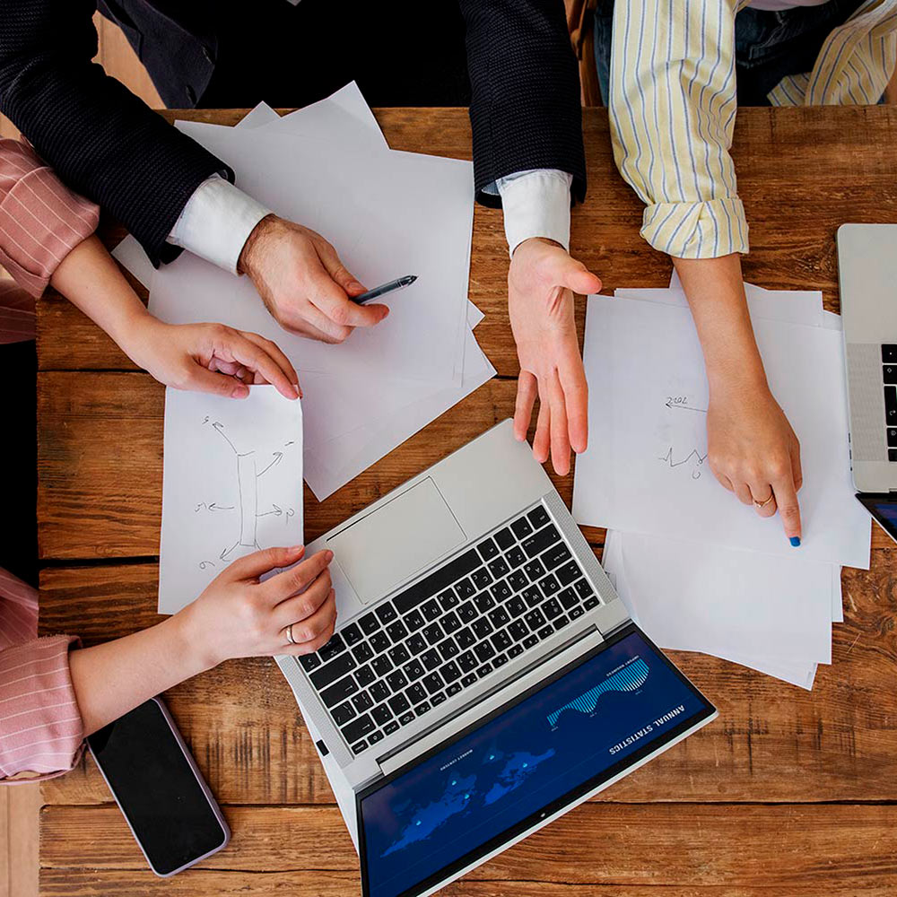 Imagen Asesoría fiscal